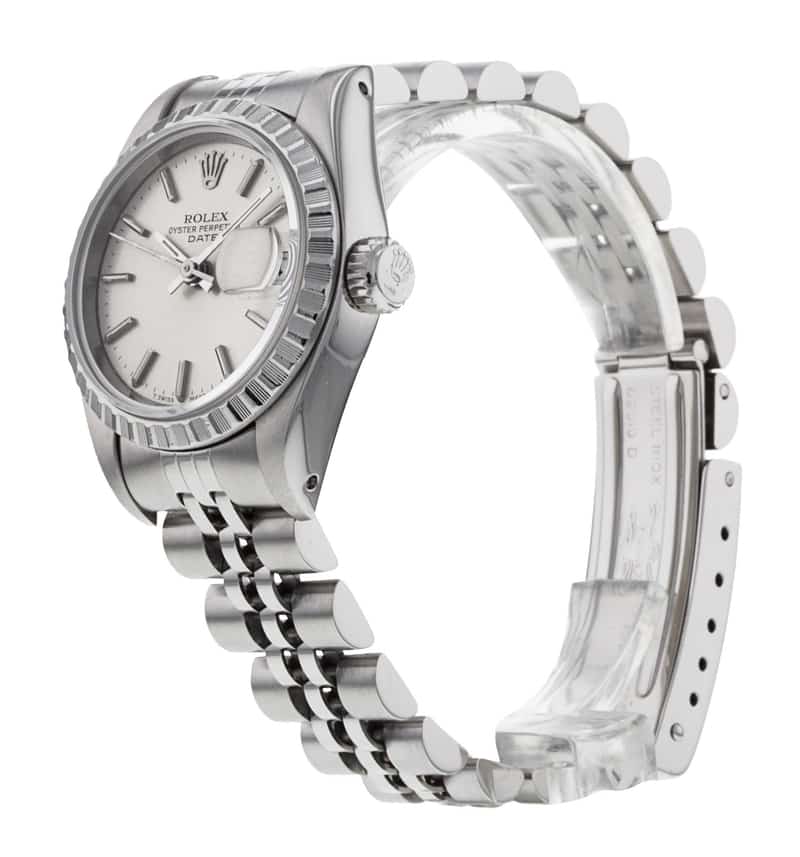 Rolex Datejust Lady 69240